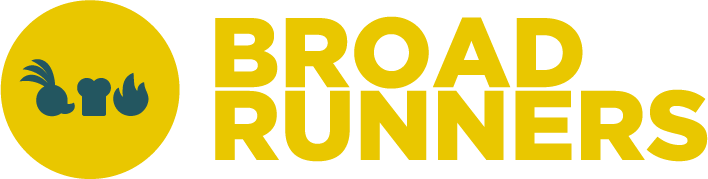 Logo Broadrunners